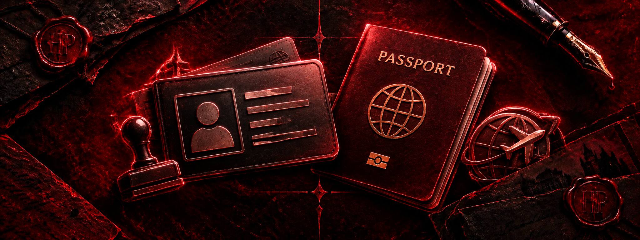 ID Card / Passport